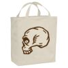 Ideal Twill Grocery Tote Thumbnail