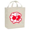 Ideal Twill Grocery Tote Thumbnail