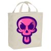 Ideal Twill Grocery Tote Thumbnail