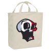 Ideal Twill Grocery Tote Thumbnail