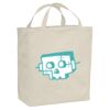 Ideal Twill Grocery Tote Thumbnail