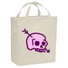 Ideal Twill Grocery Tote Thumbnail