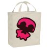 Ideal Twill Grocery Tote Thumbnail