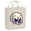 Ideal Twill Grocery Tote Thumbnail