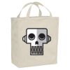 Ideal Twill Grocery Tote Thumbnail