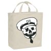 Ideal Twill Grocery Tote Thumbnail