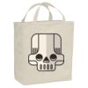 Ideal Twill Grocery Tote Thumbnail