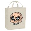 Ideal Twill Grocery Tote Thumbnail