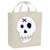 Ideal Twill Grocery Tote Thumbnail