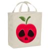 Ideal Twill Grocery Tote Thumbnail