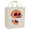 Ideal Twill Grocery Tote Thumbnail