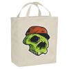 Ideal Twill Grocery Tote Thumbnail