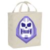 Ideal Twill Grocery Tote Thumbnail