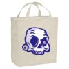 Ideal Twill Grocery Tote Thumbnail