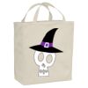 Ideal Twill Grocery Tote Thumbnail