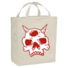 Ideal Twill Grocery Tote Thumbnail