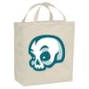 Ideal Twill Grocery Tote Thumbnail