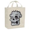 Ideal Twill Grocery Tote Thumbnail