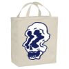 Ideal Twill Grocery Tote Thumbnail