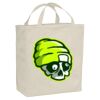 Ideal Twill Grocery Tote Thumbnail