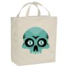 Ideal Twill Grocery Tote Thumbnail