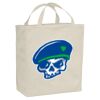 Ideal Twill Grocery Tote Thumbnail