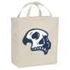 Ideal Twill Grocery Tote Thumbnail