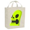 Ideal Twill Grocery Tote Thumbnail