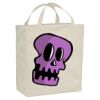 Ideal Twill Grocery Tote Thumbnail