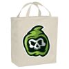 Ideal Twill Grocery Tote Thumbnail