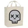 Ideal Twill Grocery Tote Thumbnail