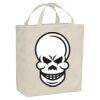 Ideal Twill Grocery Tote Thumbnail