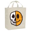 Ideal Twill Grocery Tote Thumbnail