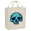 Ideal Twill Grocery Tote Thumbnail