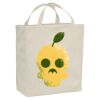 Ideal Twill Grocery Tote Thumbnail