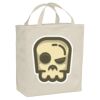 Ideal Twill Grocery Tote Thumbnail