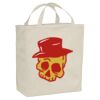 Ideal Twill Grocery Tote Thumbnail