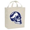 Ideal Twill Grocery Tote Thumbnail