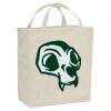 Ideal Twill Grocery Tote Thumbnail