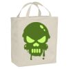 Ideal Twill Grocery Tote Thumbnail