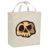 Ideal Twill Grocery Tote Thumbnail