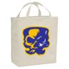 Ideal Twill Grocery Tote Thumbnail