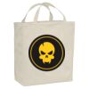 Ideal Twill Grocery Tote Thumbnail