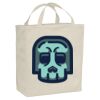 Ideal Twill Grocery Tote Thumbnail