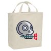 Ideal Twill Grocery Tote Thumbnail