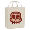 Ideal Twill Grocery Tote Thumbnail