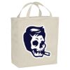 Ideal Twill Grocery Tote Thumbnail