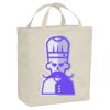 Ideal Twill Grocery Tote Thumbnail