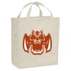 Ideal Twill Grocery Tote Thumbnail