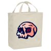 Ideal Twill Grocery Tote Thumbnail